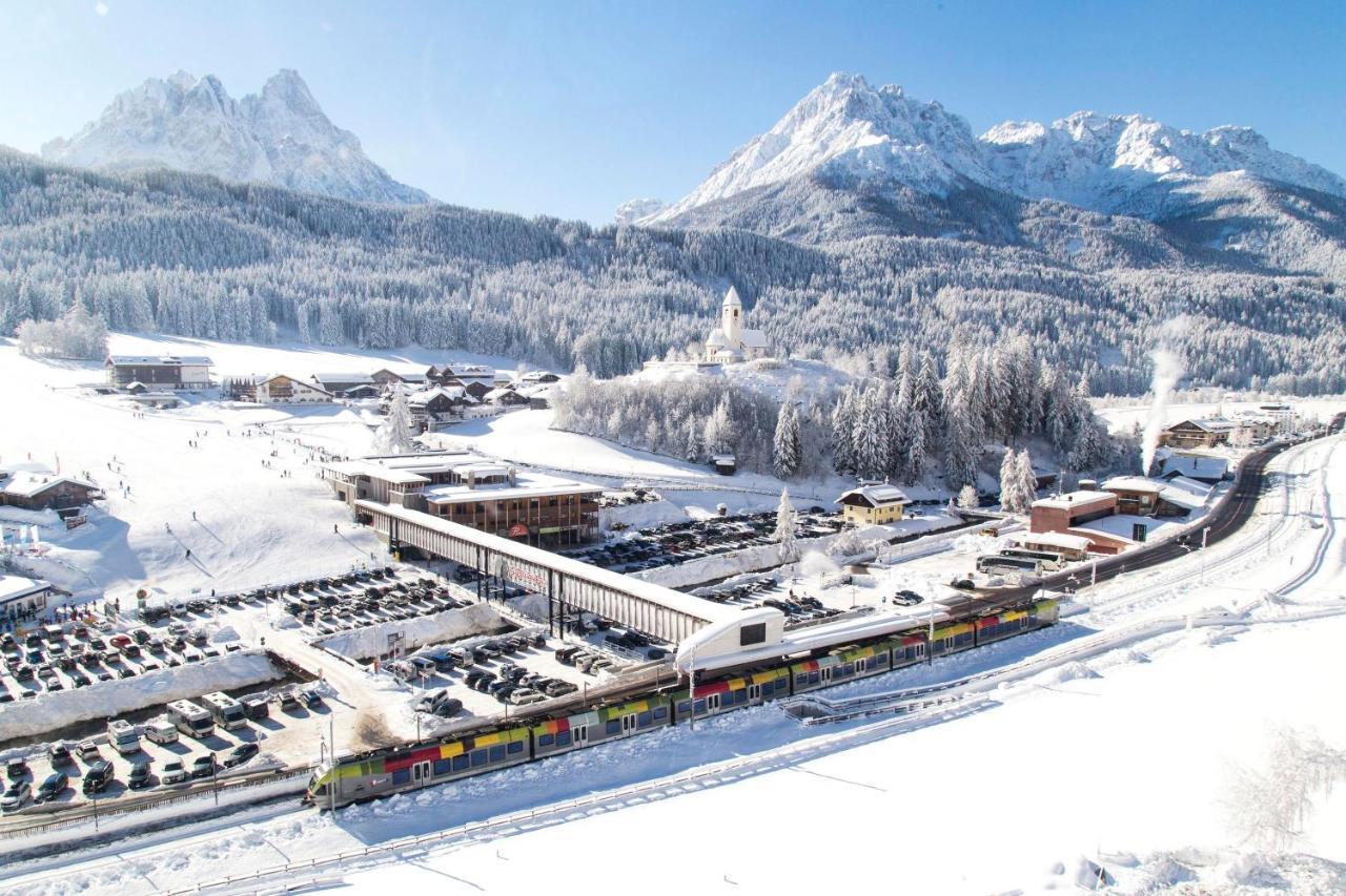 Kuenz Dolomites App 5 *